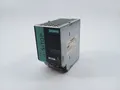 Produktbild: Siemens 6EP1333-3BA00 SITOP modular 5A 1/2 ph E01 out: 24V 5A