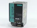 Produktbild: Siemens 6EP1333-3BA00 SITOP modular 5A 1/2 ph E01 out: 24V 5A
