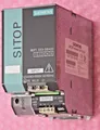 Produktbild: Siemens Sitop Modular Stromversorgung 6EP1333-3BA00  /  6EP1 333-3BA00