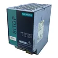 Produktbild: Siemens 6EP1333-3BA00 Netzteil 120-230-500V AC 2,2/1,2A 50/60Hz / 24V DC 5A