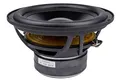 Produktbild: Reckhorn D-250 Subwoofer Chassis Bass Einbau Lautsprecher 25cm / 150 Watt rms