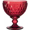 Produktbild: Villeroy & Boch Boston Coloured Sektschale / Dessertschale Red 12,5cm 400ml
