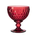 Produktbild: Villeroy & Boch Gläser Boston Coloured Sektschale / Dessertschale Red 0,40 L Boston Coloured 1173090080