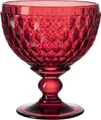 Produktbild: Villeroy & Boch Dessertschale Boston Coloured Sektschale / Dessertschale Red