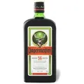 Produktbild: Jägermeister Kräuterlikör 0,7-l-Flasche 35% Vol