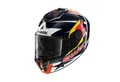 Produktbild: SHARK HELMETS Motorradhelm SHARK Spartan RS Replica Zarco Austin BRW, Gr. M