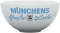 Produktbild: TSV 1860 München Schale Müslischale