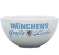 Produktbild: TSV 1860 München Müslischale MGL