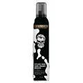Produktbild: BANDIDO Milk Creamy Styling Hair Care Mousse 200ml - Haarpflege Conditioner - Schaumfestiger für Volumen und Natürliches Aussehen - Föhnschaum