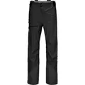 Produktbild: Ortovox Herren Ortler Hose (Größe XXL, schwarz)