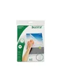 Produktbild: Leitz Standard - L-shaped folder - for A4 - colourless (pack of 10)