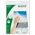 Produktbild: Leitz Sichthülle 40006003 DIN A4 transparent 10 St./Pack.