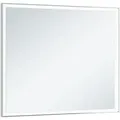 Produktbild: KEUCO ROYAL LUMOS Lichtspiegel einstellbare Lichtfarbe, 800x650mm, 14597172500