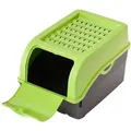 Produktbild: Kartoffel- Und Gemüsebox Für Ca. 5 Kg 29 X 19 X 18,5 Cm