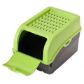 Produktbild: Rival Kartoffel- und Gemüsebox für ca. 5 kg 29 x 19 x 18,5 cm