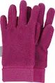 Produktbild: Sterntaler Fingerhandschuh Microfleece mit elastischen Bündchen – Warme Kinder Handschuhe – Mädchen Winterhandschuhe - Accessoire für kühlere Tage – pink melange, Größe 5