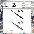 Produktbild: 2x ORIGINAL® Stabilus Gasfeder, Koffer-/Laderaum Links, Rechts für BMW 3 3