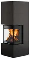 Produktbild: Oranier Kaminbausätze »Club Tre«, 8 kW, Zeitbrand