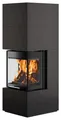 Produktbild: Oranier | Heizkamin | Club Tre II Sintered Stone | 8 kW | Schiefer