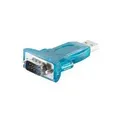 Produktbild: USB-Seriell Adapter mit LED, RS232, 2.0