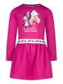 Produktbild: Salt and Pepper Kleid in Pink, Größe 116, Rosa, Kinder