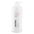 Produktbild: Alcina COLOR & BLONDE Farbpflege Shampoo 1250 ml