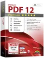 Produktbild: Markt & Technik Perfect PDF 12 Premium inkl. OCR Vollversion, 1 Lizenz Windows PDF-Software