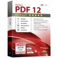 Produktbild: Markt & Technik Perfect PDF 12 Premium inkl. OCR Vollversion, 1 Lizenz Window...