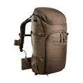 Produktbild: Tasmanian Tiger TT Modular 30 Camera Pack Modularer, Ergonomischer Foto Kamera-Rucksack Front- und Top-Loader 30 Liter Volumen (Coyote Brown)