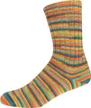 Produktbild: Wolle Kreativ! ONline - Supersocke Sort. 350 Journey-Color 2928 100 g