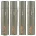 Produktbild: GLYNT Mistral Build up Spray 4 x 300 ml Haarspray extra starker Halt Set
