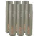 Produktbild: GLYNT Mistral Build up Spray 6 x 300 ml Haarspray extra starker Halt Set