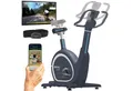 Produktbild: Skandika Ergometer Abisko, inklusive manuellem Intervalltraining, LED-Display, bis 135 kg, EMS-Widerstand, Auto.Lenker- & Satteleinstellung, 36 Widerstandsstufen