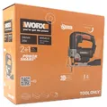Produktbild: WORX WX543.9 Akku-Stichsäge 20V Solo