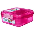 Produktbild: Bento Cube 1.25 L (Pink)
