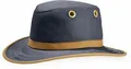Produktbild: Tilley Tilley Outback Hat navy/british tan - Größe 58cm HT7008-7 1/4