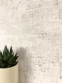 Produktbild: Newroom Tapete Taupe Vliestapete Used-Look - Mustertapete Modern Grau Beige Beton Metallic Loft Tapete Industrial Glanz Rustikal inkl. Tapezier-Ratgeber