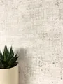 Produktbild: Newroom Vliestapete, Taupe Tapete Modern Used-Look - Mustertapete Loft Tapete Grau Beige Industrial Beton Metallic für Schlafzimmer Wohnzimmer Küche, Mustertapete, Loft Tapete