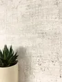 Produktbild: Tapete Vliestapete Taupe Used-Look Beton Metallic Mustertapete Loft Tapete