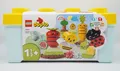 Produktbild: LEGO DUPLO 10984 My First: Biogarten NEU & OVP - EOL