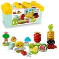 Produktbild: LEGO DUPLO My First: Biogarten (10984)