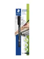 Produktbild: Staedtler Universal pen Lumocolor perm F bc 318-9 BKDA