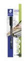Produktbild: STAEDTLER Fineliner STAEDTLER Universalstift Lumocolor® permanent pen F 318 schwarz
