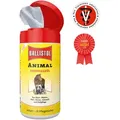 Produktbild: Ballistol animal Pflegetücher Spenderbox vet. 28 St