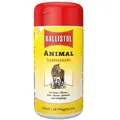 Produktbild: Ballistol animal veterinär Pflegetücher Spenderbox