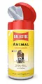 Produktbild: BALLISTOL 26575 ANIMAL Tierpflege-Öl 28 Pflegetücher – Haut-Pflege, Fell-Pflege, Huf-Pflege – Für Heim-, Hof-, Haustiere