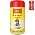 Produktbild: Ballistol Animal Universal-Tierpflegeöl Tieröl Multifunktionsöl Pflegetücher