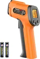 Produktbild: ThermoPro TP30 Infrarot Thermometer Laser Temperaturmessgerät von -50°C ~ 550°C
