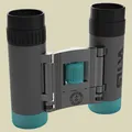 Produktbild: Silva Binoculars Pocket 8X Fernglas