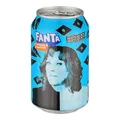 Produktbild: Fanta Ananas & Grapefruit 24 x 330ml inkl. 0,25€ Pfand pro Dose